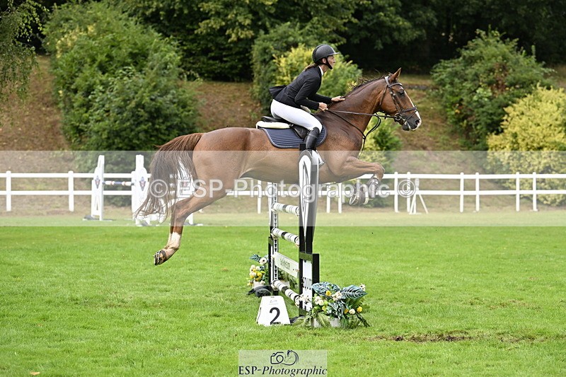 250829A-133558-02255 - Cls 2 Snr Foxhunter