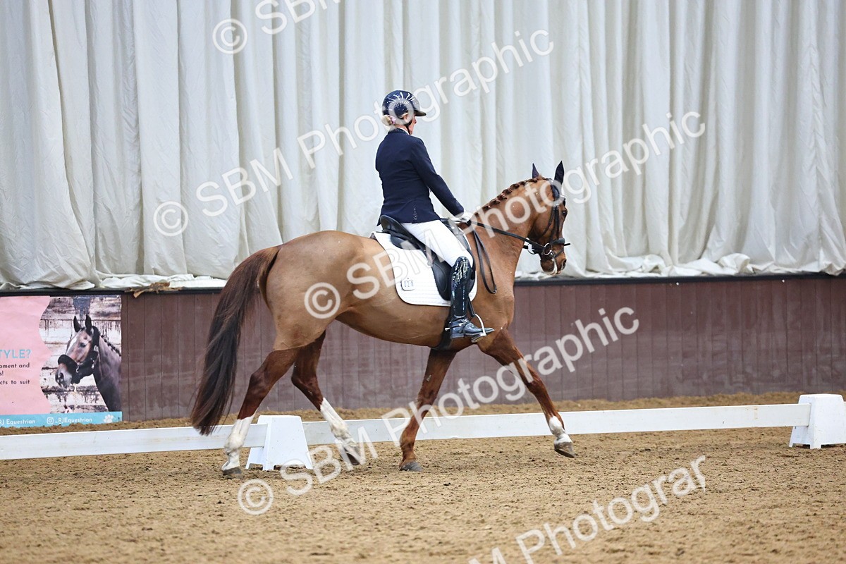 SBM_008785 - Class 25 - Advanced medium 6