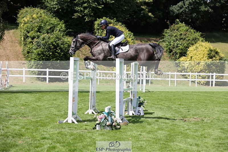 250704A-131917-09781 - Cls 16 Snr Newcomers Jump Off and Presentations