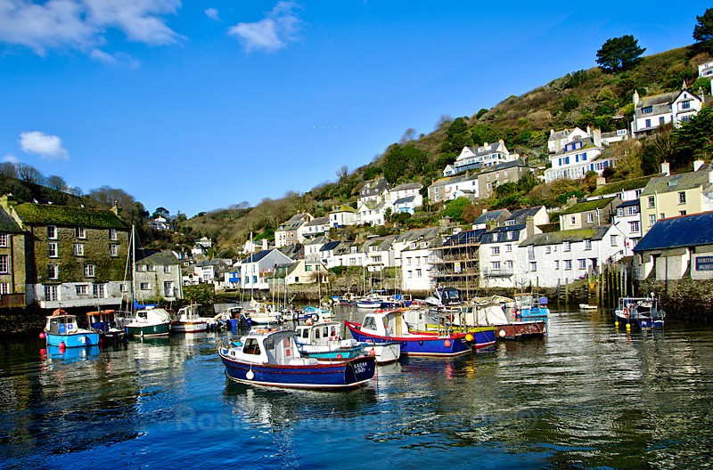  - Polperro