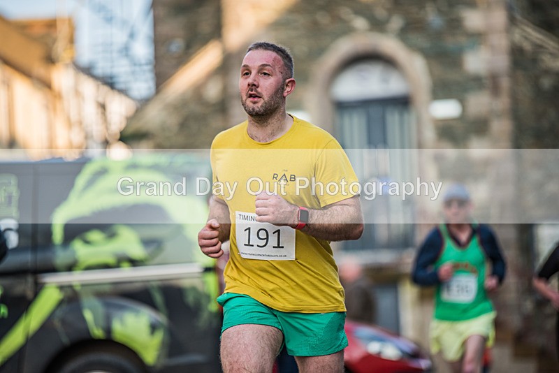 RTH-377 - Keswick Round The Houses Road Race, Wednesday 26th April 2023