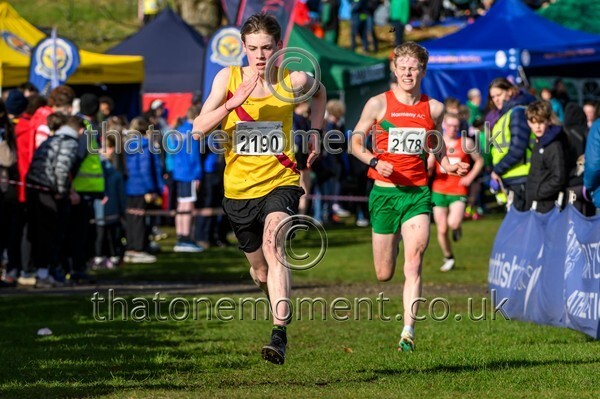 Falkirk25-929188 - U17 Men