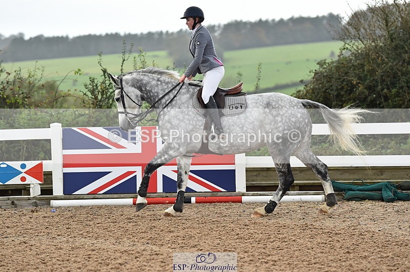 231029A-132630-03494 - Children on Horses 1.05m & 1.10m