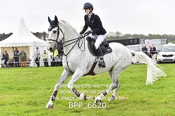 BPP_6620 - CLASS 1 Senior Newcomers/ 1.10m Open