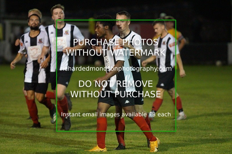 DSC01135 - Kendal Town Res v Lancaster City U23 (15/9/21)