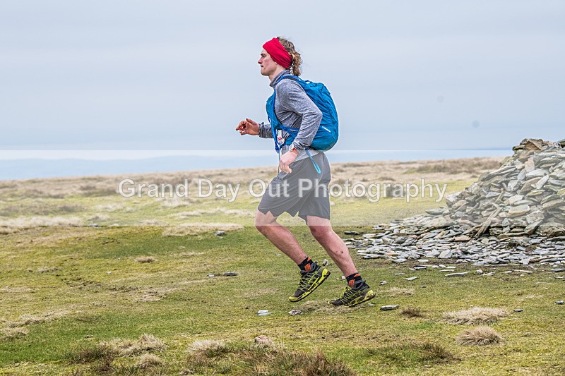 Black Combe-306 - Black Combe Fell Race Saturday 4th March 2023
