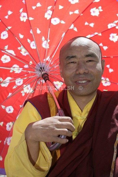 - TIBET