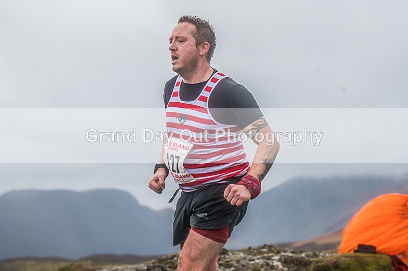 Coledale-1047 - Coledale Horseshoe Fell Race Saturday 25th March 2023