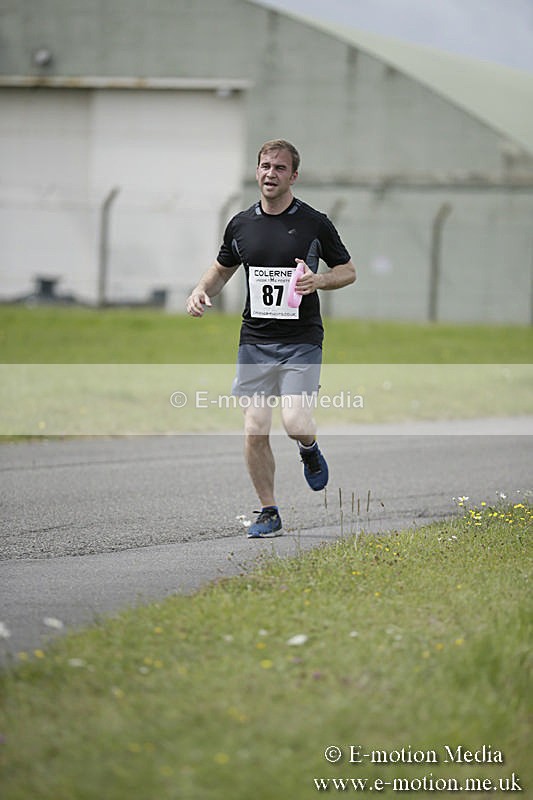 CAD5M 210719-0962 - Cadence Events Colerne 5 Miler  21-Jul-2019