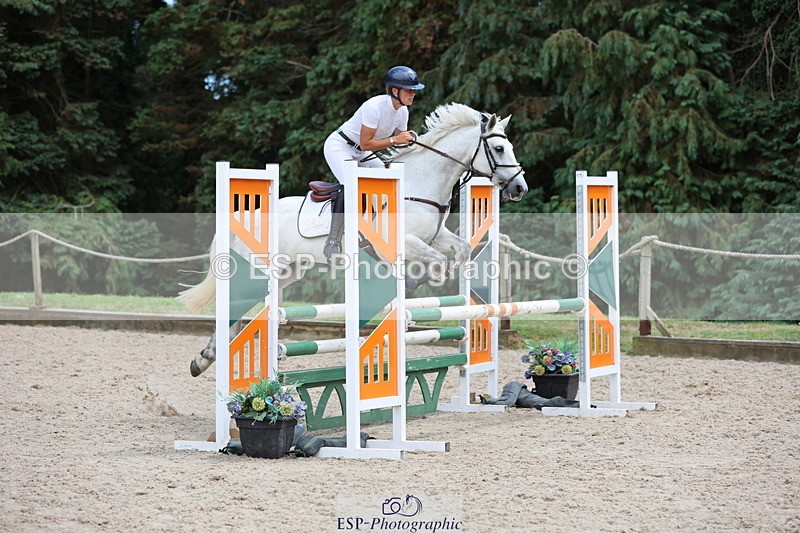 250703A-140803-05180 - Cls 8 95cm Amateur Qualifier