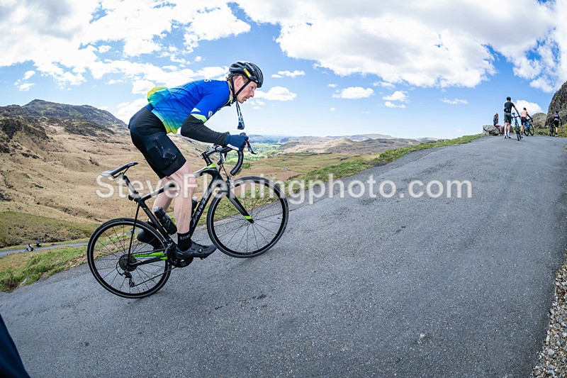 135416 - Hardknott Pass Camera 2 13.00-14.00