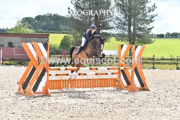 BPP_9482 - CLASS 4 Senior Discovery/ 1m Open