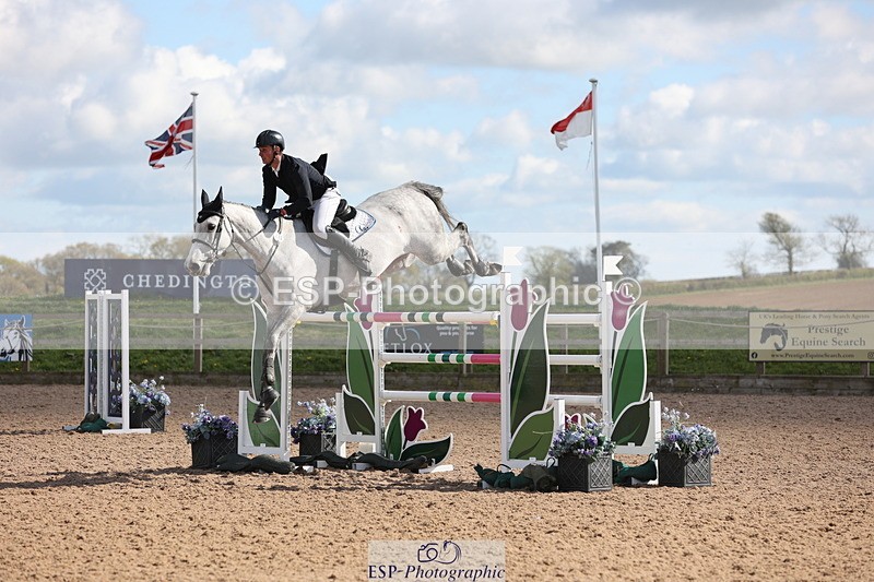 240419A-160233-09109 - Cls 10, 2 Star Big Tour 145cm  15.45 to 16.35 break