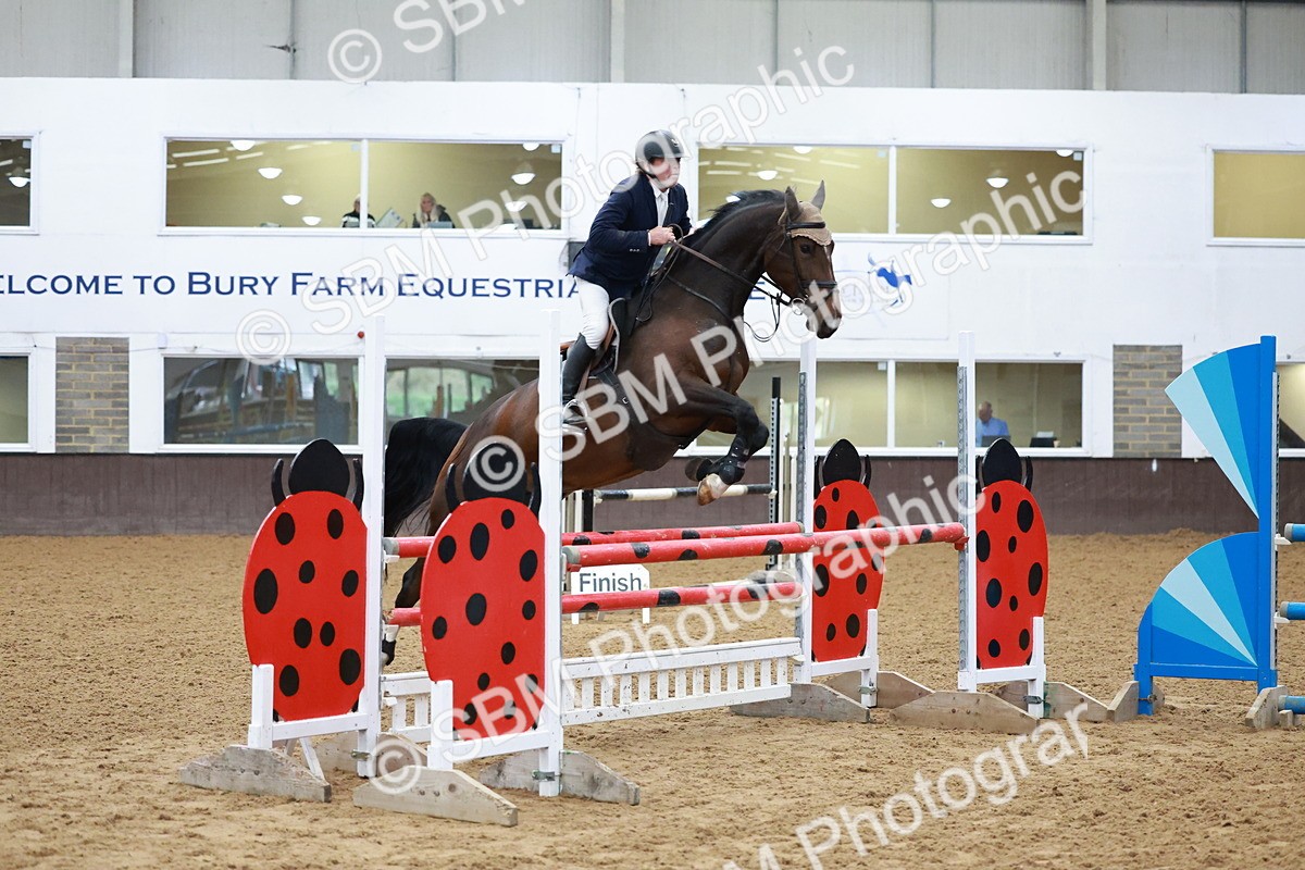 SBM_000782 - Class 3 - Senior Discovery 1.00m