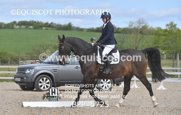 BPP_5725 - 25 V HAMILTON
