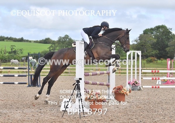 BPP_8797 - CLASS 4  Senior Discovery/ 1m Open