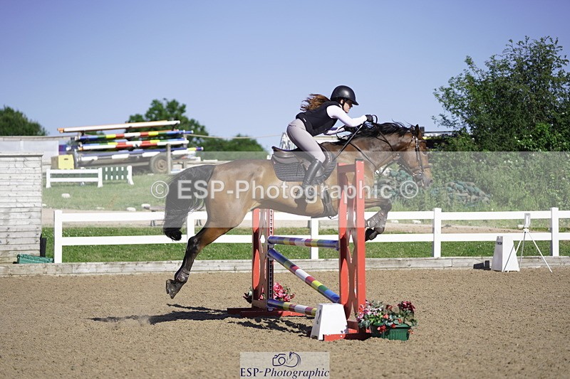 230624A-172910-02740 - Cls 32 95cm Amateur Quali