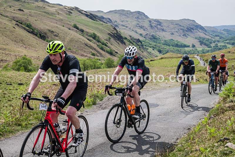 140510 - Hardknott Pass Camera 1 14.00-15.00