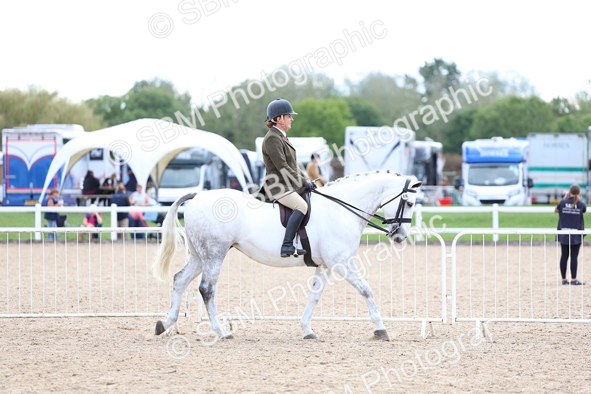 SBM_17053 - Class 315 - Best Horse - Rider Combination