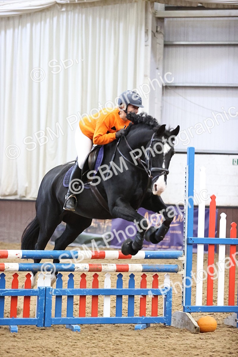SBM_002938 - Class 5 - Accumulator with Joker 70cm