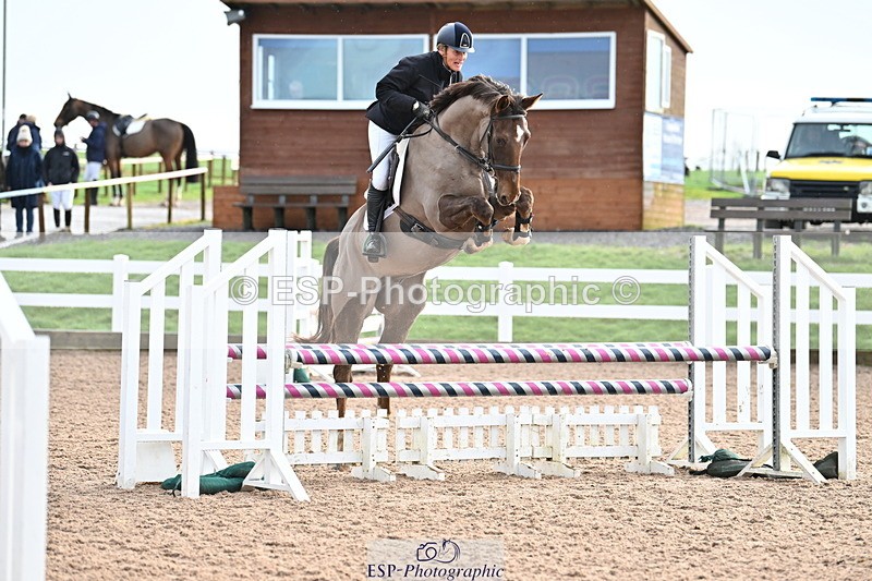 240224A-085928-02914 - Cls 9 British Novice and 90cm Open