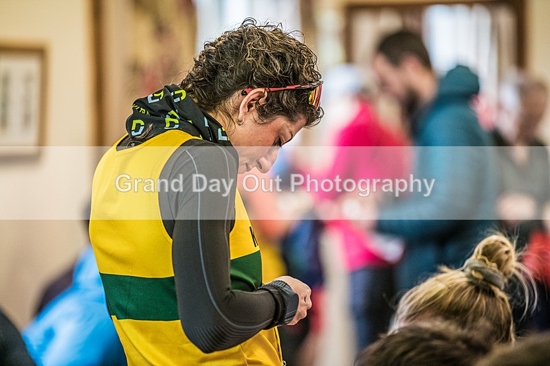 Stybarrow Dodd-39 - Kong Running Stybarrow Dodd Fell Race Saturday 29th November 2025