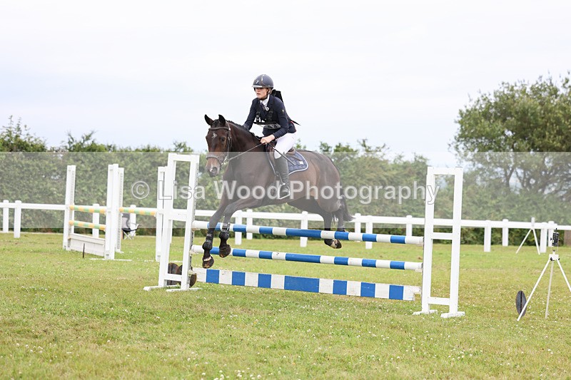 3E7A7440 - Class 7: PC90cm Regional Championship Qualifier Rnd 2 (B)