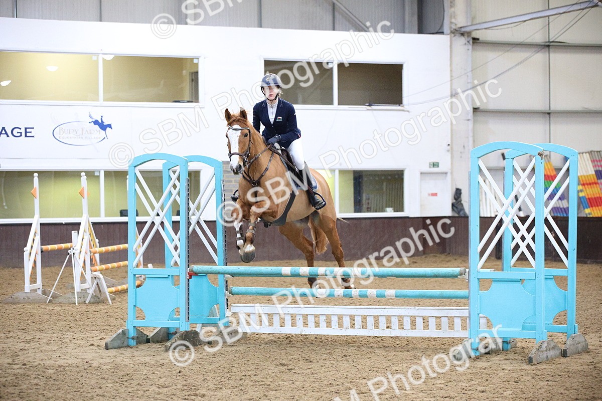 SBM_001988 - Class 6 - 90cm