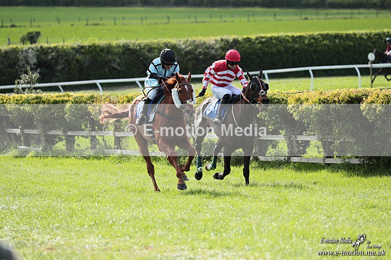 PtP 190426 1119 - Vine & Craven PtP Kingston Blount 19/04/26