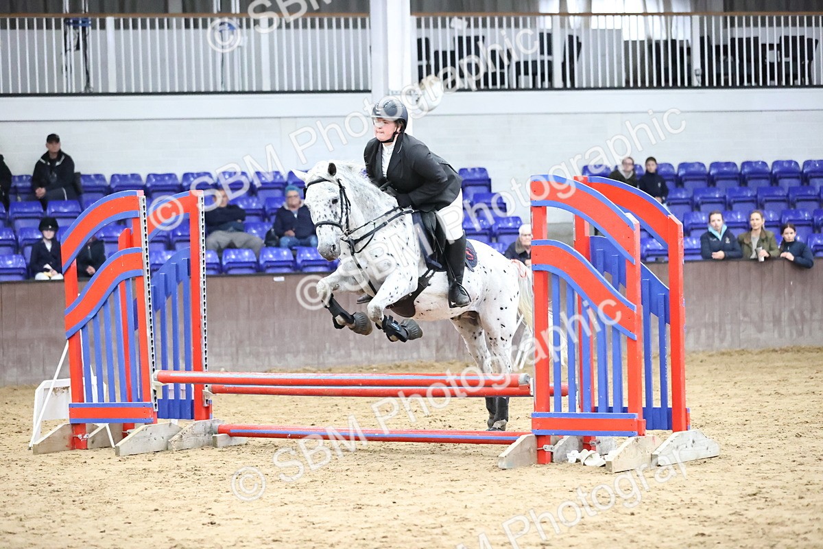 SBM_000768 - Class 4 - Prestige Design & Workwear 60cm