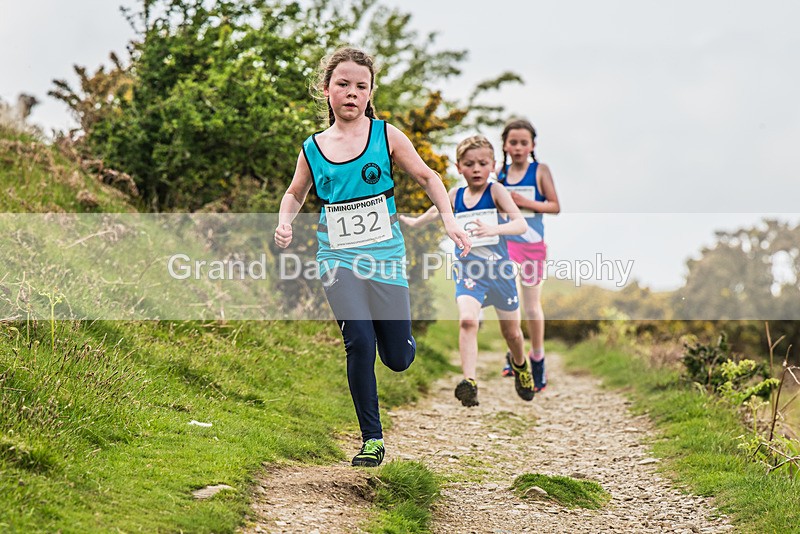 Two Tops-122 - Two Tops Fell Races (Junior & Senior) Saturday 20th May 2023