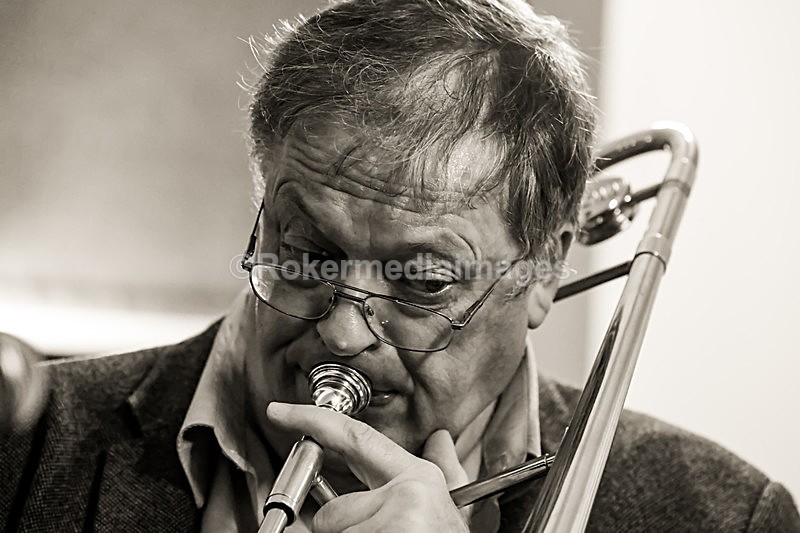  - Ian Bateman Quartet