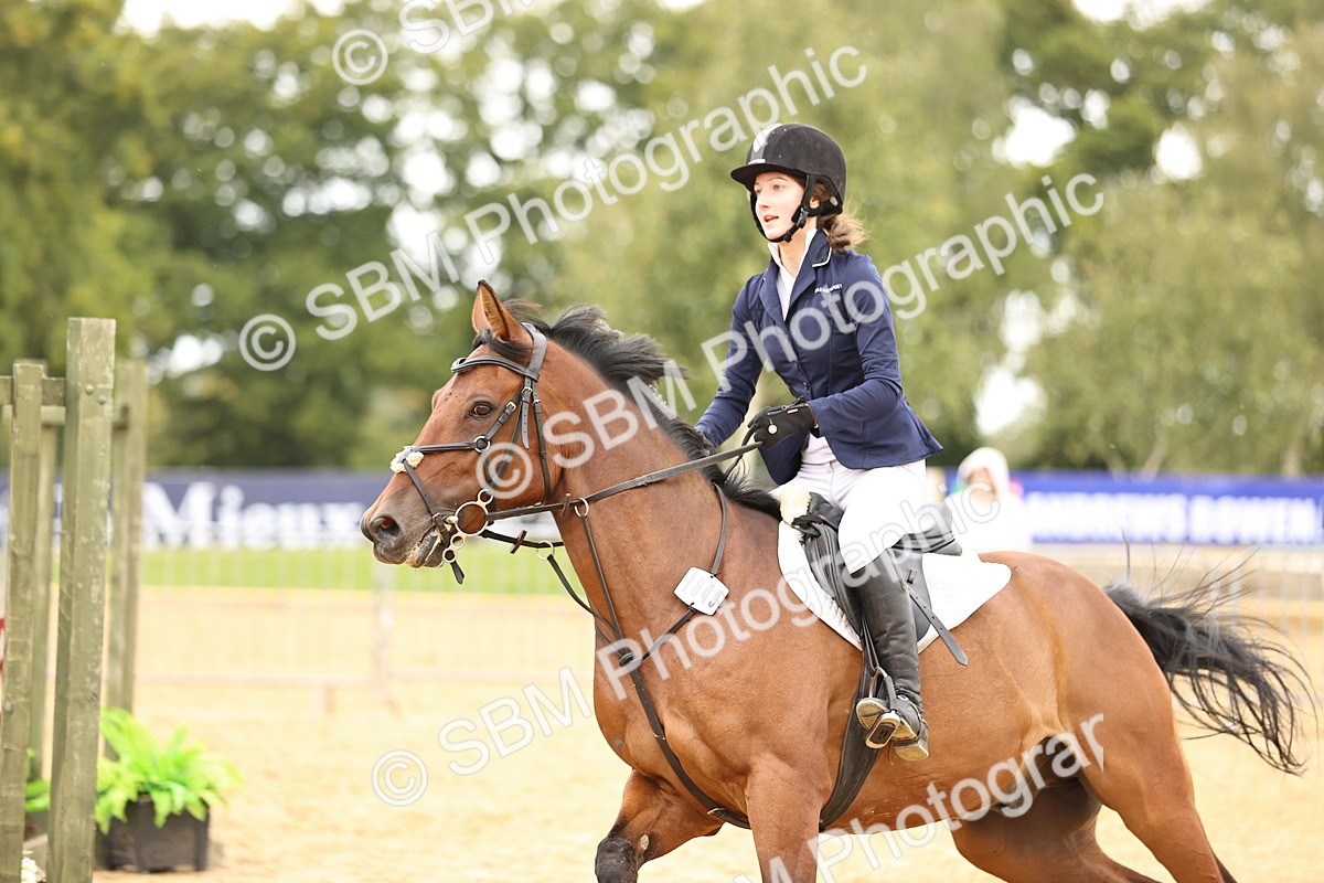SBM_62876 - Supreme Championship 95cm 1.00m