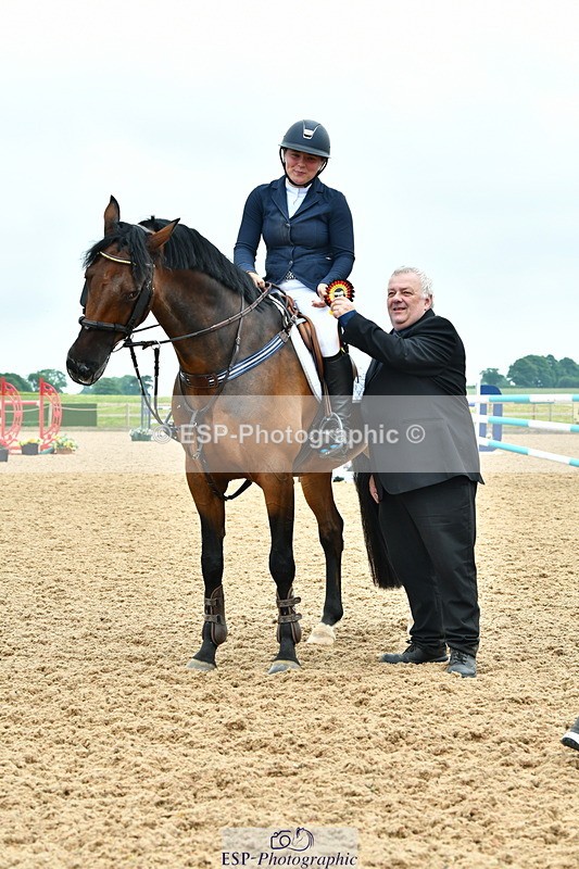 230611A-134209-05954 - Cls 26 Discovery 2nd R Jump Off's and Presentations