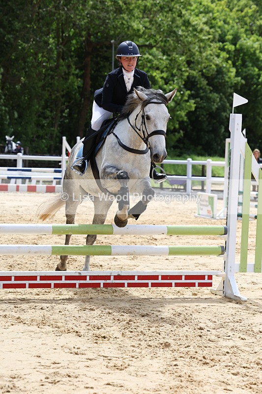 3E7A4372 - Class 7: 70cm Senior