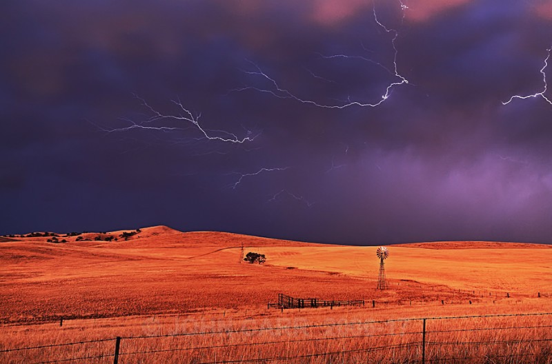 Wind Pump Crawlers-3347 - A STORMY MONDAY & FRIDAY-NOVEMBER 2012