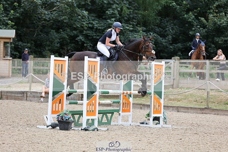 250705A-153406-15843 - Cls 36 Snr Discovery and 1m Open