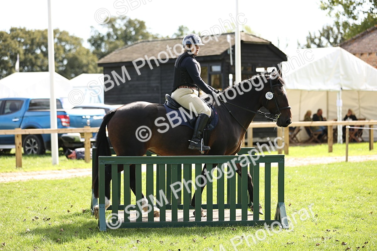 SBM_22902 - S4 - Have a Go at Working Equitation
