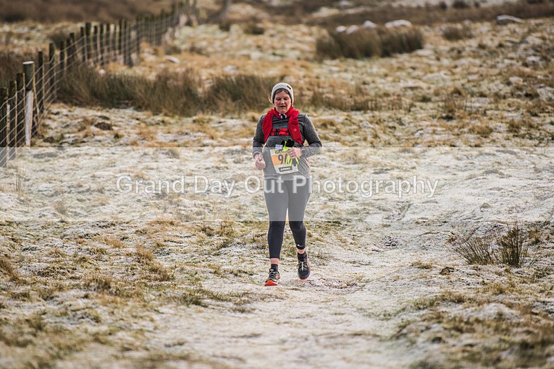Clough Head-782 - Kong Clough Head Fell Race Saturday 2nd December 2023