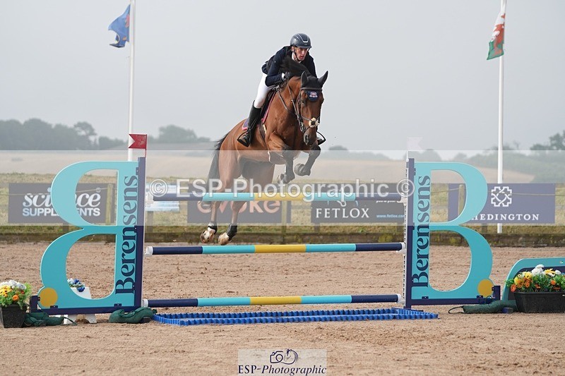 250718-082839-08456 - Cls 18, 1 Star Gold Tour