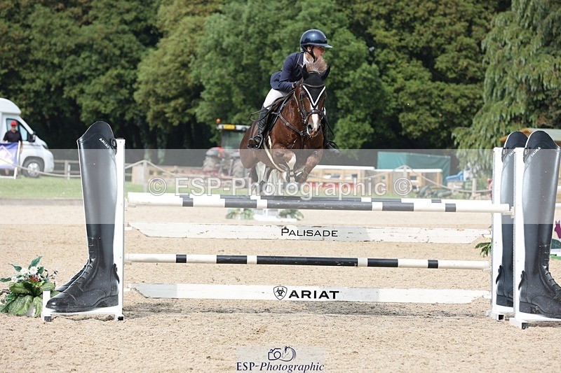 230617-154903-05763 - Cls 09 Blue Chip Pony Newc 2nd Rnd & Jump Off