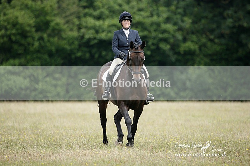 BVRC 030721 422 - Bourne Valley Riding Club Dressage 03/07/21