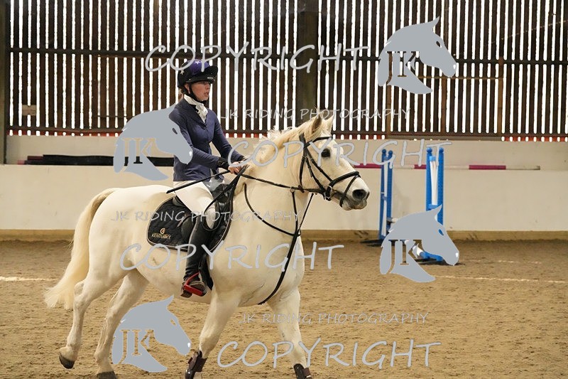 JKR01945 - Class 5 60cm