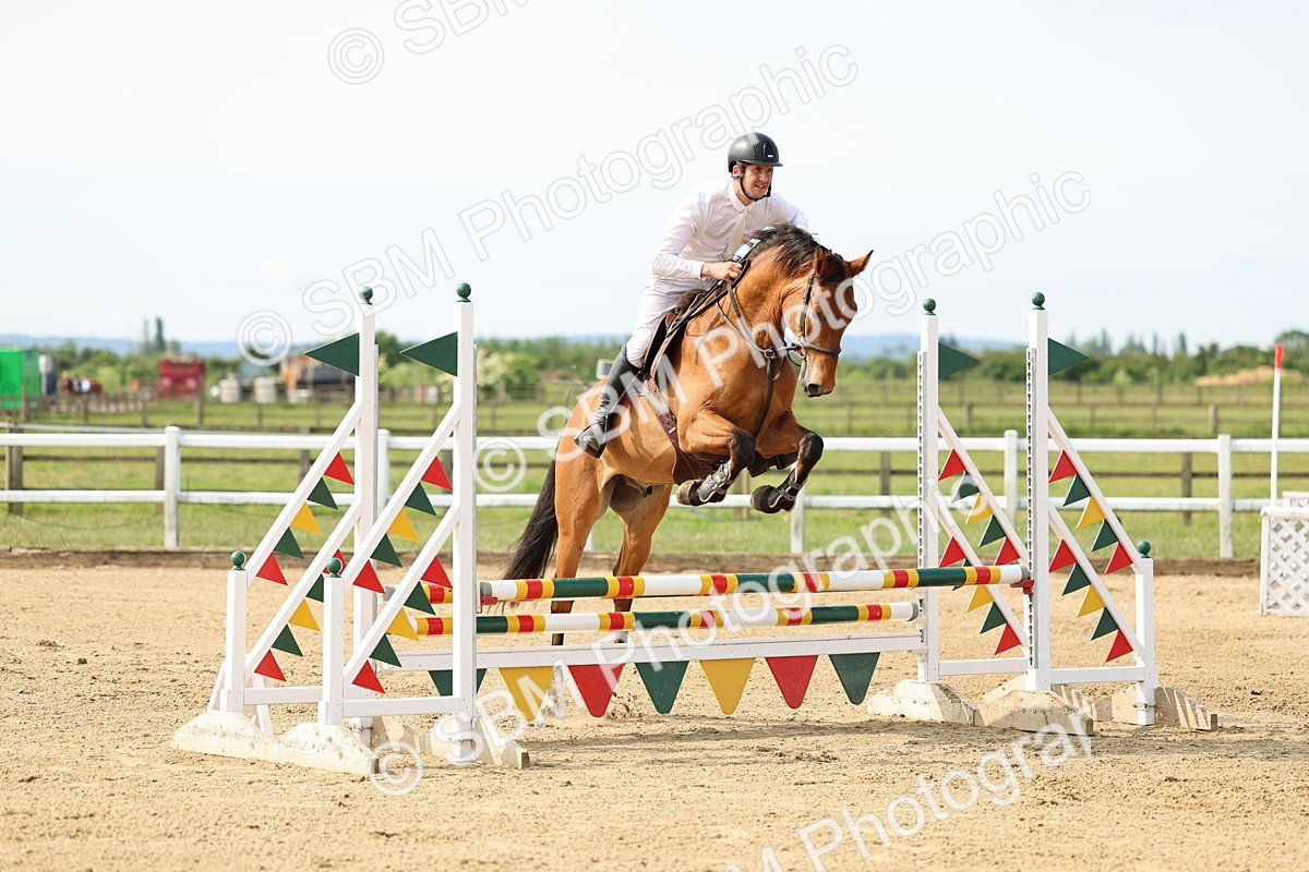 SBM_003967 - Class 15 - Clear Round