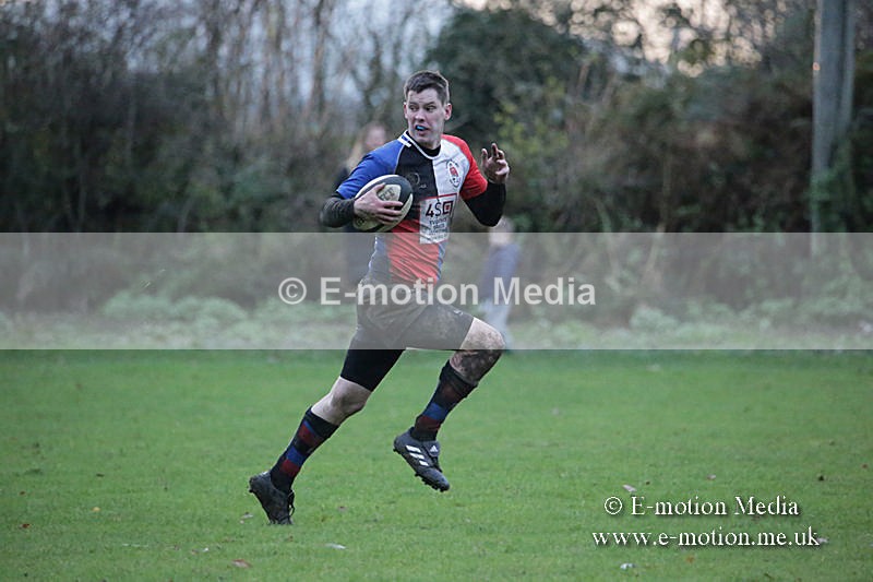 RU 161119 0702 - Pewsey RFC v Combe Down II RFC 16/11/19