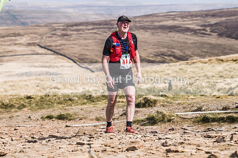 Pen-Y-Ghent-1492 - The 3 Peaks Race Saturday 25th April 2026 - Pen Y Ghent