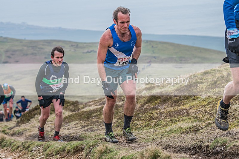 Black Combe-218 - Black Combe Fell Race Saturday 9th March 2024