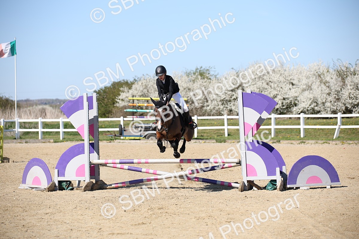 5K7A9335 - Class 3 - 60cm