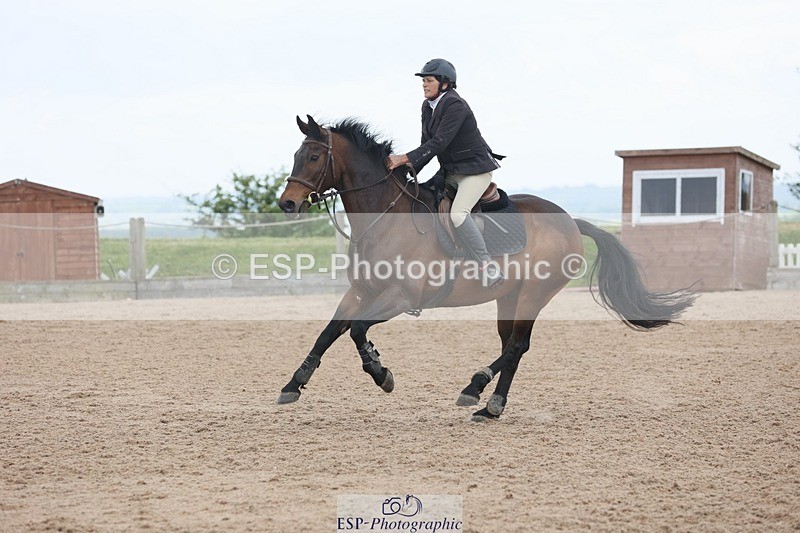 250525-152908-08897 - Cls 31 Snr 90cm Derby