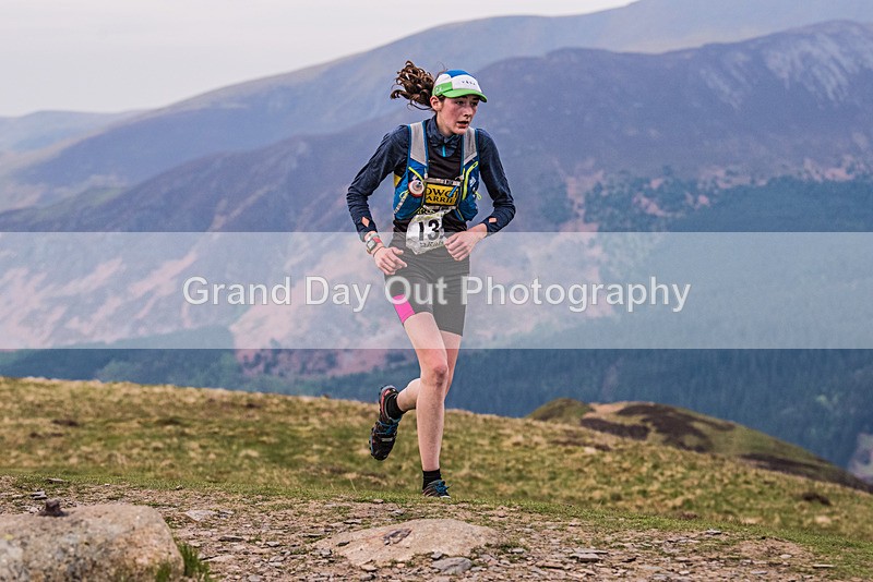 Lords Seat-364 - Lords Seat Fell Race Wednesday 3rd May 2023